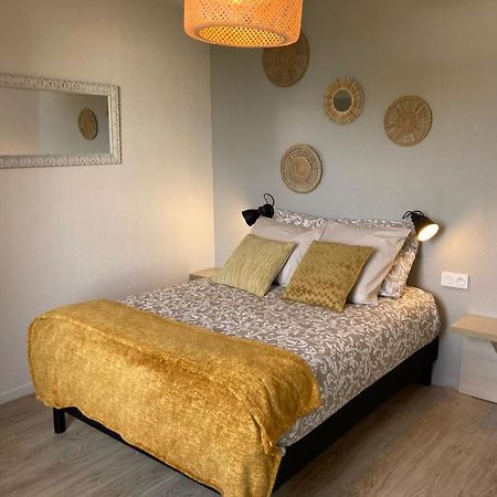 Appart'Hotel - Gare Tgv - Courtine - Confluence - 202 Avignon Luaran gambar