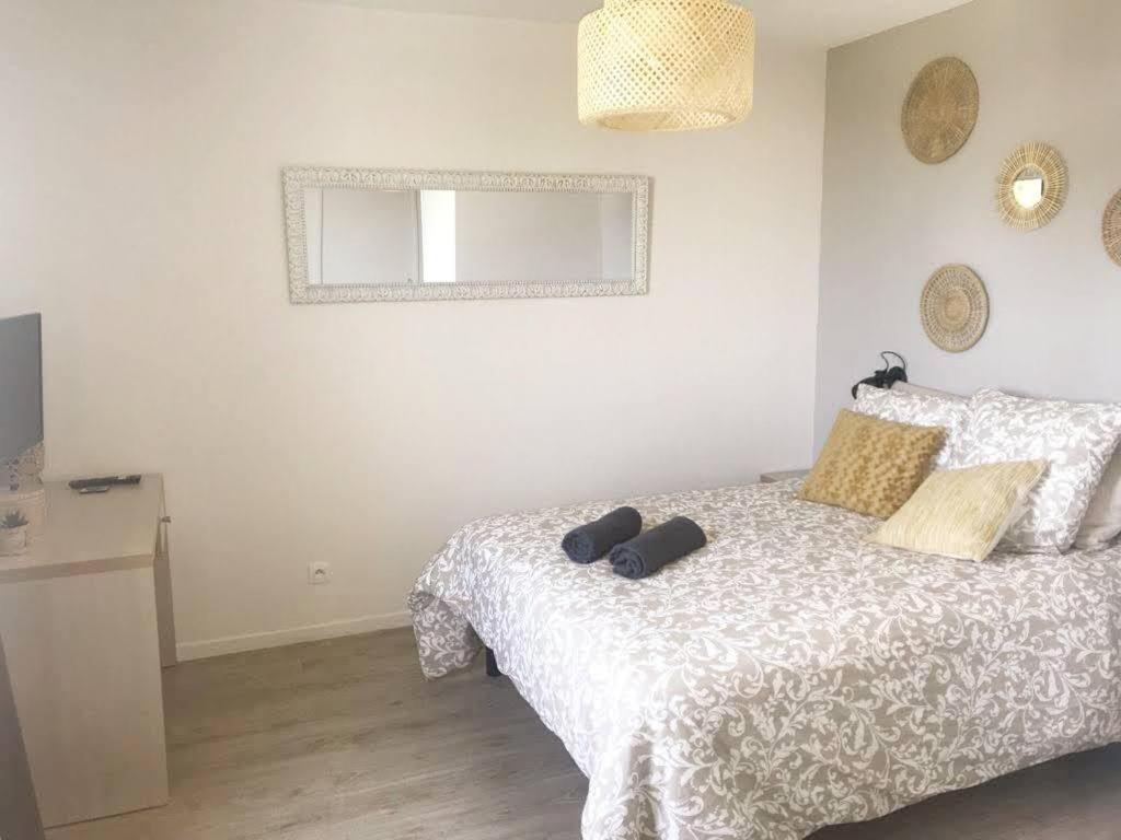Appart'Hotel - Gare Tgv - Courtine - Confluence - 202 Avignon Luaran gambar