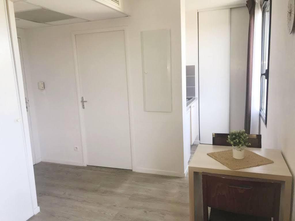 Appart'Hotel - Gare Tgv - Courtine - Confluence - 202 Avignon Luaran gambar