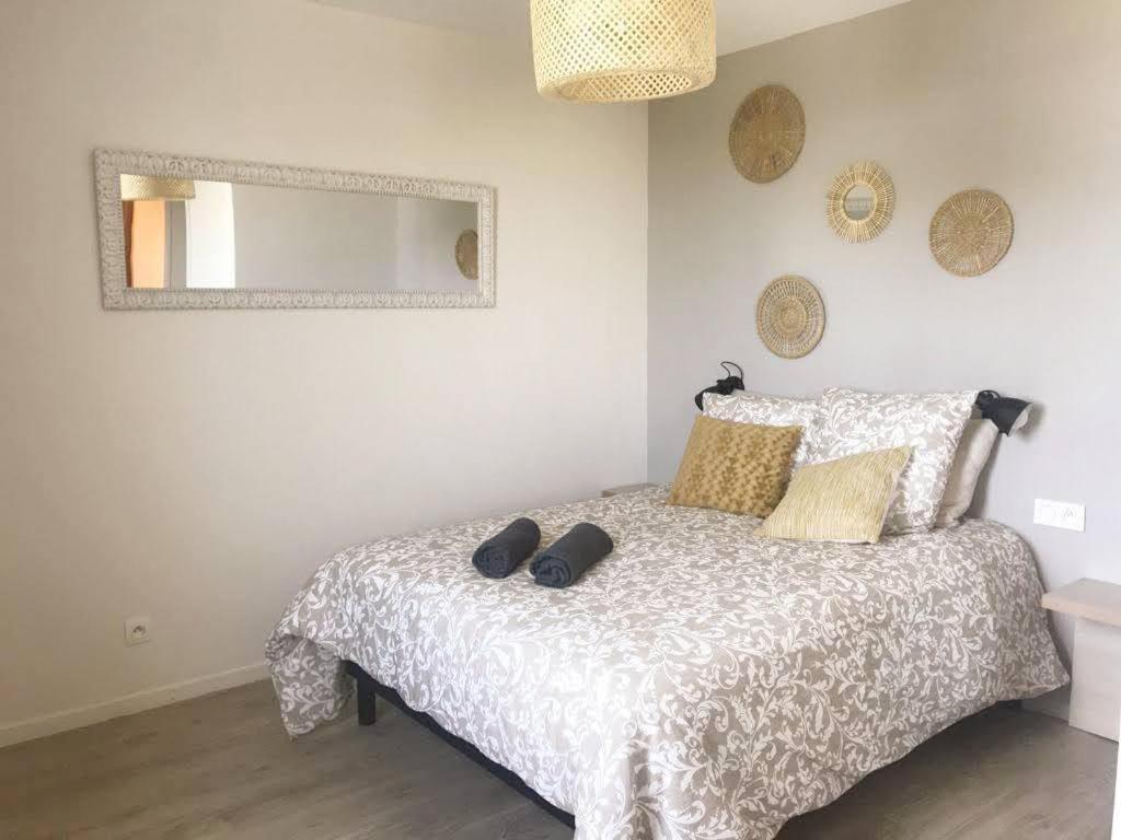Appart'Hotel - Gare Tgv - Courtine - Confluence - 202 Avignon Luaran gambar