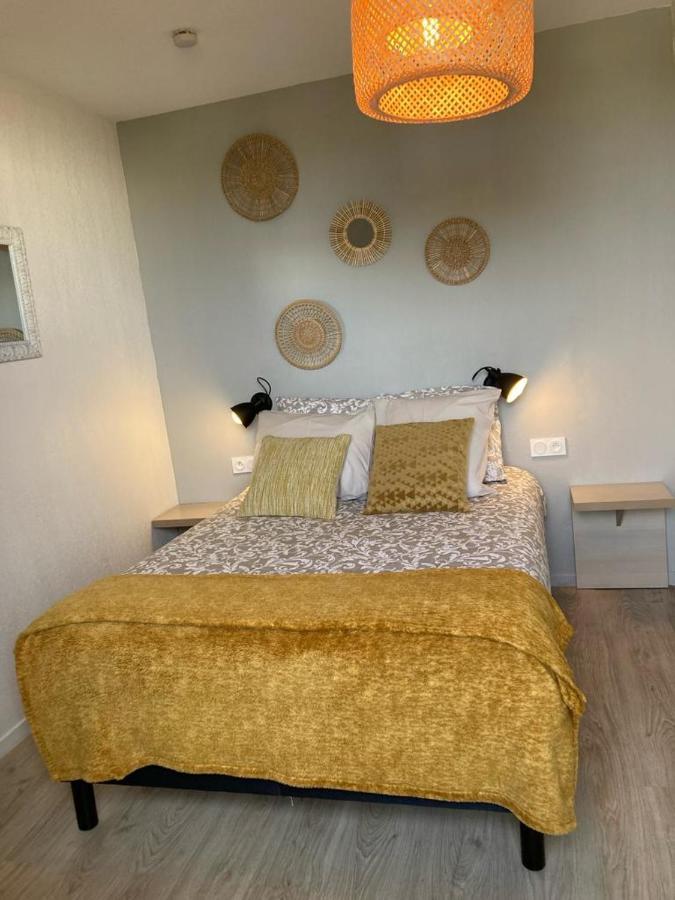 Appart'Hotel - Gare Tgv - Courtine - Confluence - 202 Avignon Luaran gambar