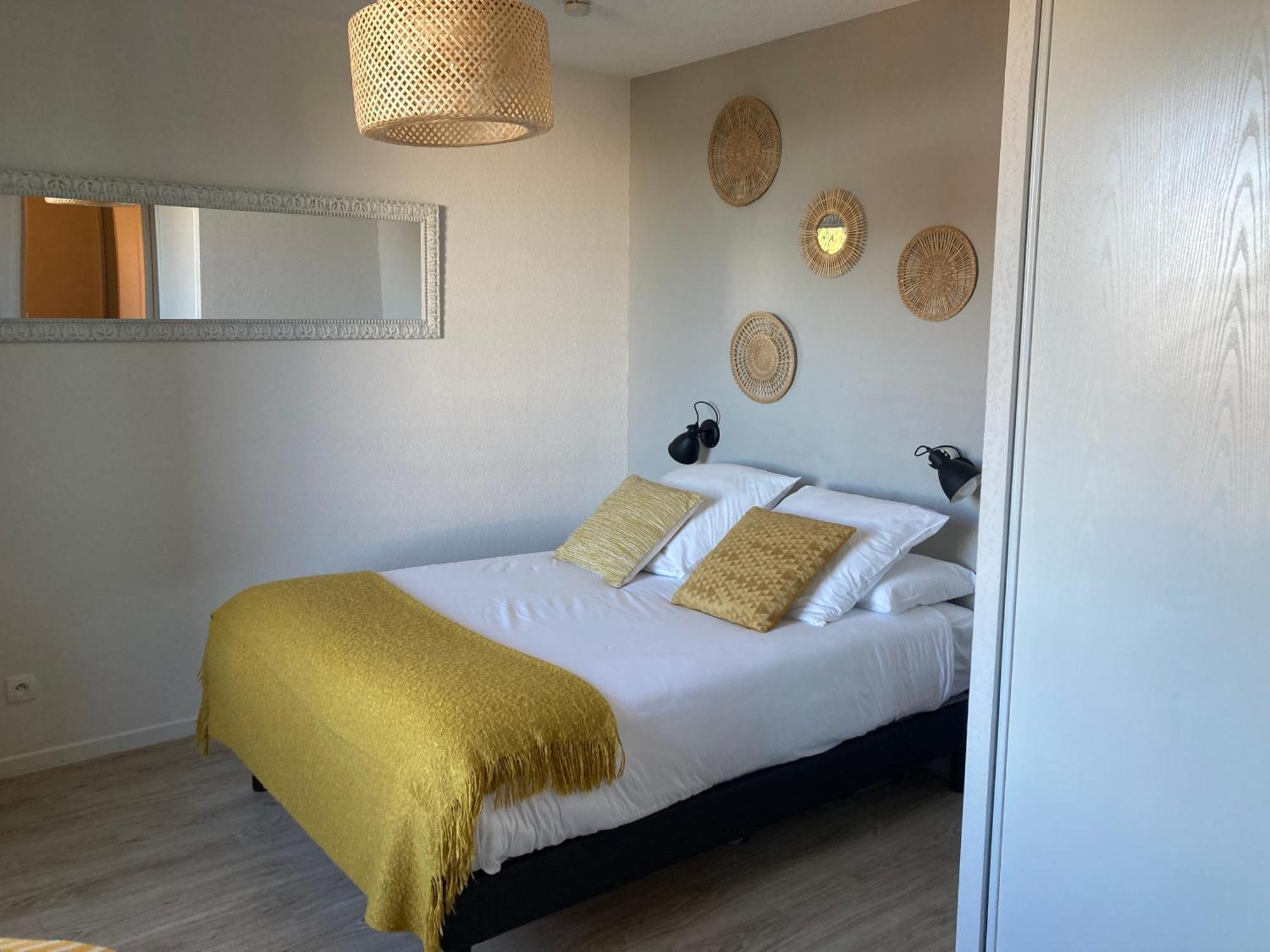 Appart'Hotel - Gare Tgv - Courtine - Confluence - 202 Avignon Luaran gambar